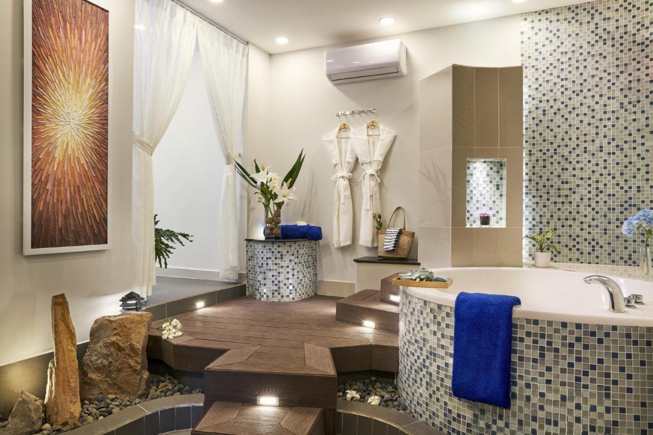 Suite Spa Nhìn ra Đồi