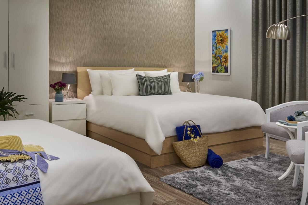 Suite Royal Nhìn Ra Đồi
