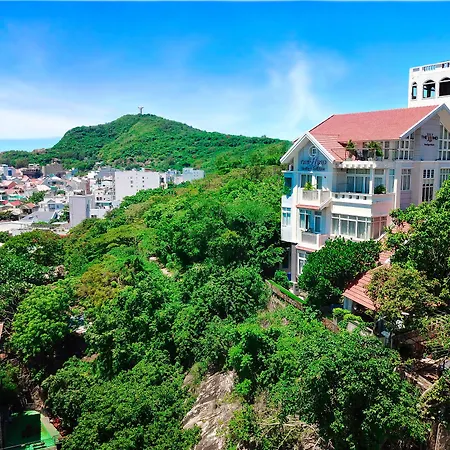 The Wind Resort - Tropical Hillside Escape-2